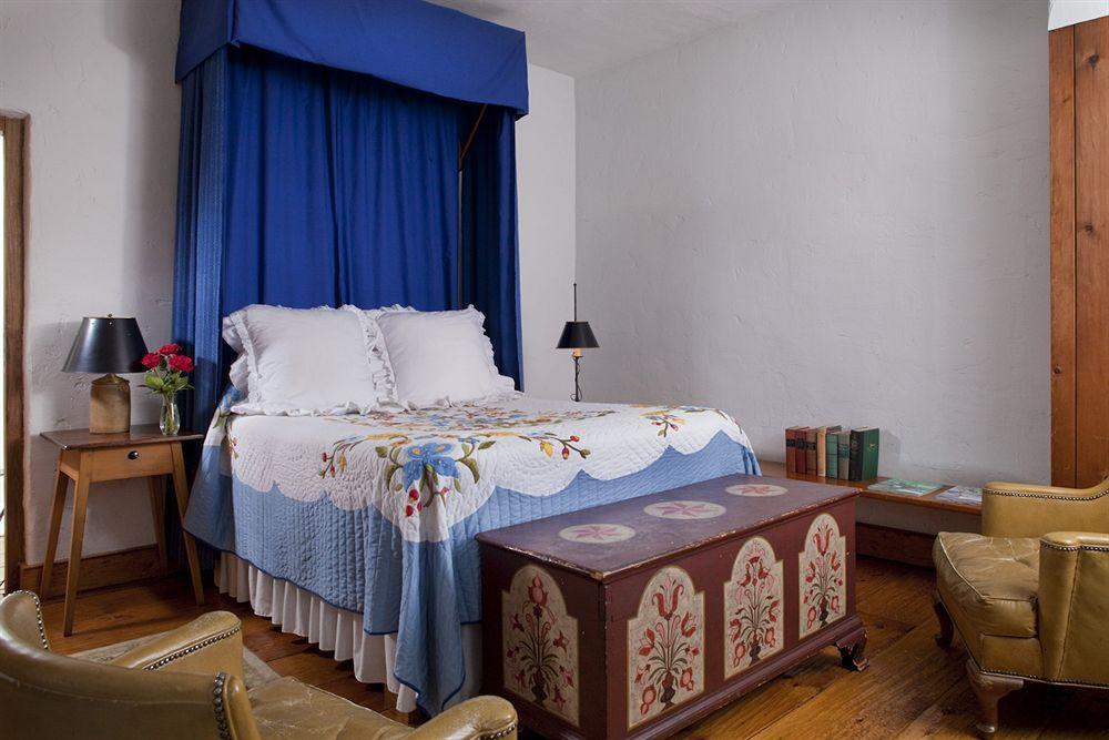Historic Smithton Inn Ephrata Buitenkant foto
