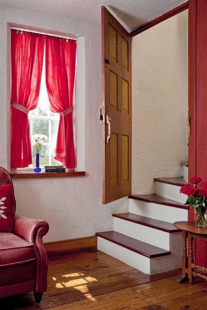 Historic Smithton Inn Ephrata Buitenkant foto